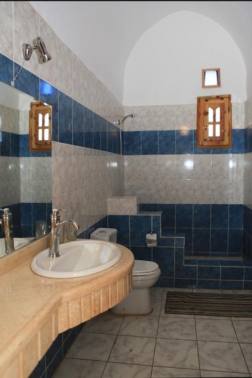 El Fayrouz Hotel Luxor Kamer foto
