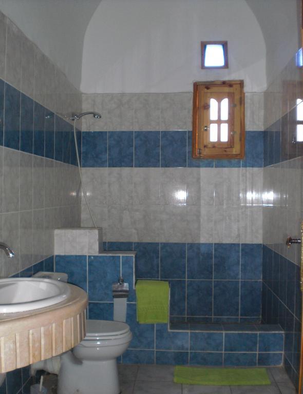 El Fayrouz Hotel Luxor Kamer foto