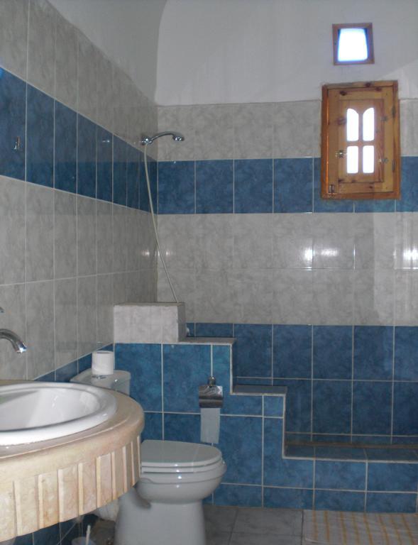 El Fayrouz Hotel Luxor Kamer foto