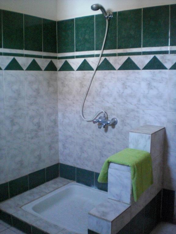 El Fayrouz Hotel Luxor Kamer foto