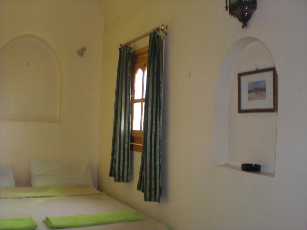 El Fayrouz Hotel Luxor Kamer foto