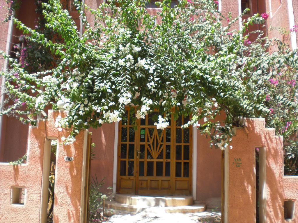 El Fayrouz Hotel Luxor Buitenkant foto